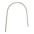 thumbnail image 4 of Greenhouse Accessories,6Pcs Plastic Coated Steel Greenhouse Frame Greenhouse Support Frame Leading Edge Technology, 4 of 8