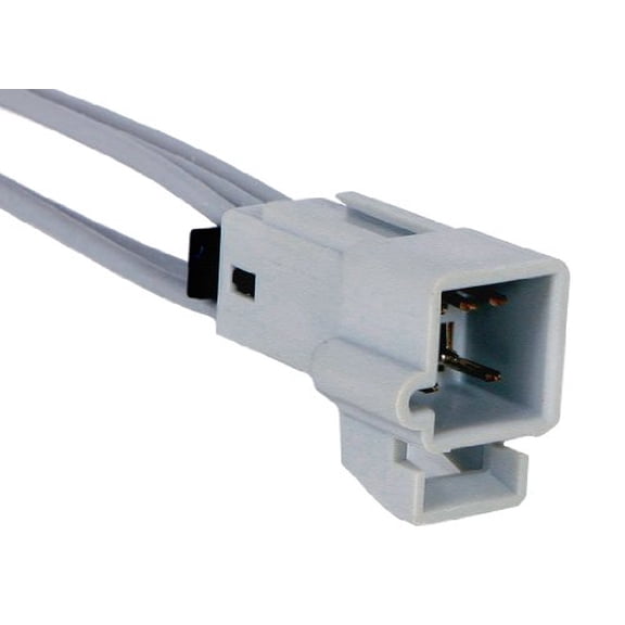 ACDelco GM Original Equipment PT267 6-Way Male Gray Multi-Purpose Pigtail
