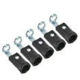 thumbnail image 1 of Ccdes E12 Lamp Base, E12 Lamp Holder 10PCS For Household, 1 of 8