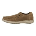 thumbnail image 3 of Roper Mens Cliff Slip On  Casual Shoes, 3 of 5