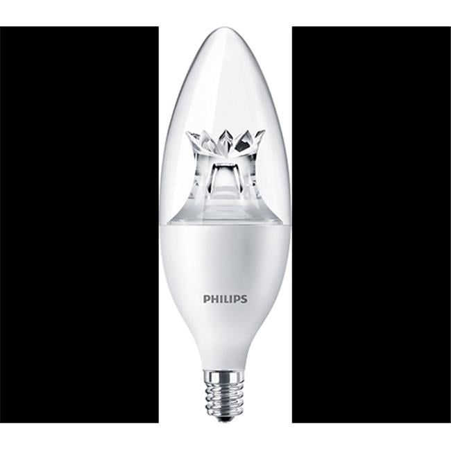 7W Torpedo E12 Soft White Dimmable LED Light Bulb Walmart Canada