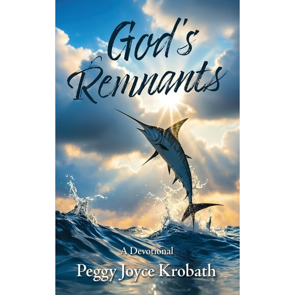 God's Remnants, (Paperback)
