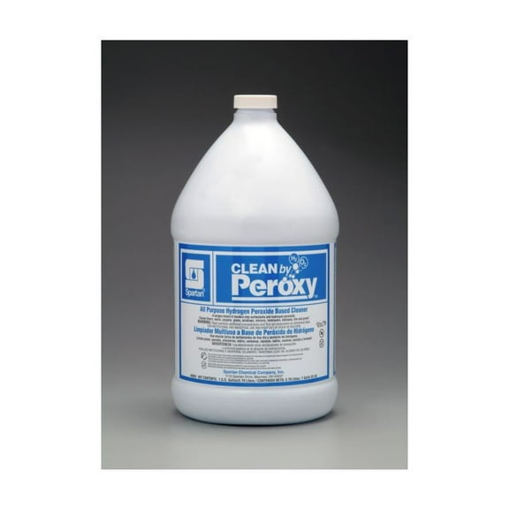 Vinyl Siding Cleaner