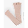 thumbnail image 3 of Womens Supplex "TotalSTRETCH" Footless Tights, 3 of 4