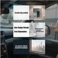 thumbnail image 5 of Alisanda Recyclable Silicone Window Squeegee Kit,Window Squeegee Cleaner Kit, 5 of 5