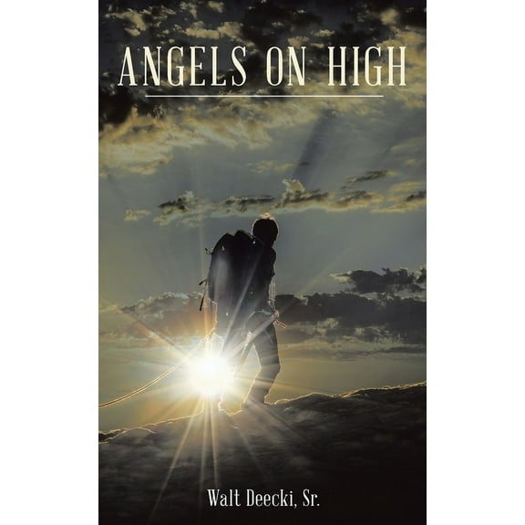 Angels on High, (Paperback)