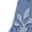 Dustyblue, variant on Merokeety Womens Summer Dresses Floral Square Neck Smocked Ruffle A Line Midi Dress With Pockets Apricot l