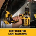 thumbnail image 3 of DEWALT Bloc-Piles Li-Ion Compact 20 V Max 2,0 Ah (DCB203), 3 of 4