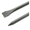 thumbnail image 4 of Pneumatic Air Rust Remover Shovel Chisel Pickax Machine For Removing Metal Burr Weld ,Maximum Power, 4 of 5