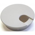 thumbnail image 1 of Arandela para ordenador JANDORF de 6,4 cm de diámetro, color blanco, 1 of 1