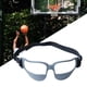 thumbnail image 2 of Gafas de regate de baloncesto Especificaciones Gafas de regate para adolescentes, hombres y mujeres, 2 of 8