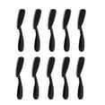 thumbnail image 1 of 10PCS Hair Color Brush Hair Bleach Dye Comb Applicator Portable for Home Beauty Salon, 1 of 14
