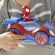 thumbnail image 4 of Figura de acción Spidey y sus increíbles amigos Marvel Kids 3+, 4 of 9