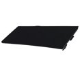 thumbnail image 2 of Front Bumper Tow Eye Hook Cover Trim For Toyota Corolla LE XLE, 2 of 5