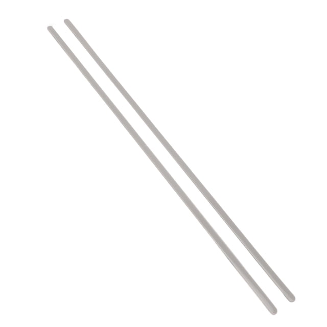 Tiras de Pies de Goma inferior para computadora Portátil, Tiras de Pies de Goma de la Computera Portátil de Reemplazo Adhesivo Fácil de Instalar Con Herramienta de Reparación
