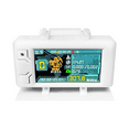thumbnail image 2 of Minero de Bitcoin Nerd BTC Crypto Solo Lottery 307KH/S ESP32 Vision Master T190 con Carcasa Win BTC Conexión WiFi BLE, 2 of 5