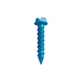 thumbnail image 1 of Tornillo de anclaje para hormigón Tapcon, cabeza hexagonal de acero de 1/4 pulgadas de profundidad x, 1 of 2