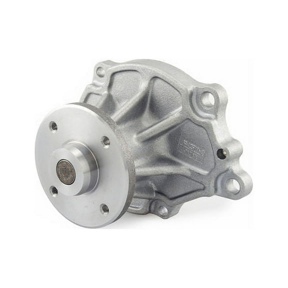 Water Pump - Compatible with 1979 - 1983 Nissan 280ZX 2.8L 6-Cylinder 1980 1981 1982