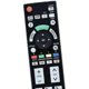 thumbnail image 3 of New Replace N2QAYB000862 Remote For Panasonic Viera TV TC-P55VT60 TC-P60VT60, 3 of 5
