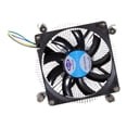 thumbnail image 5 of Dynatron T450 - Processor cooler - (for: LGA1156, LGA1155, LGA1150, LGA1151, LGA1200) - aluminum - 80 mm - 2U, 5 of 6