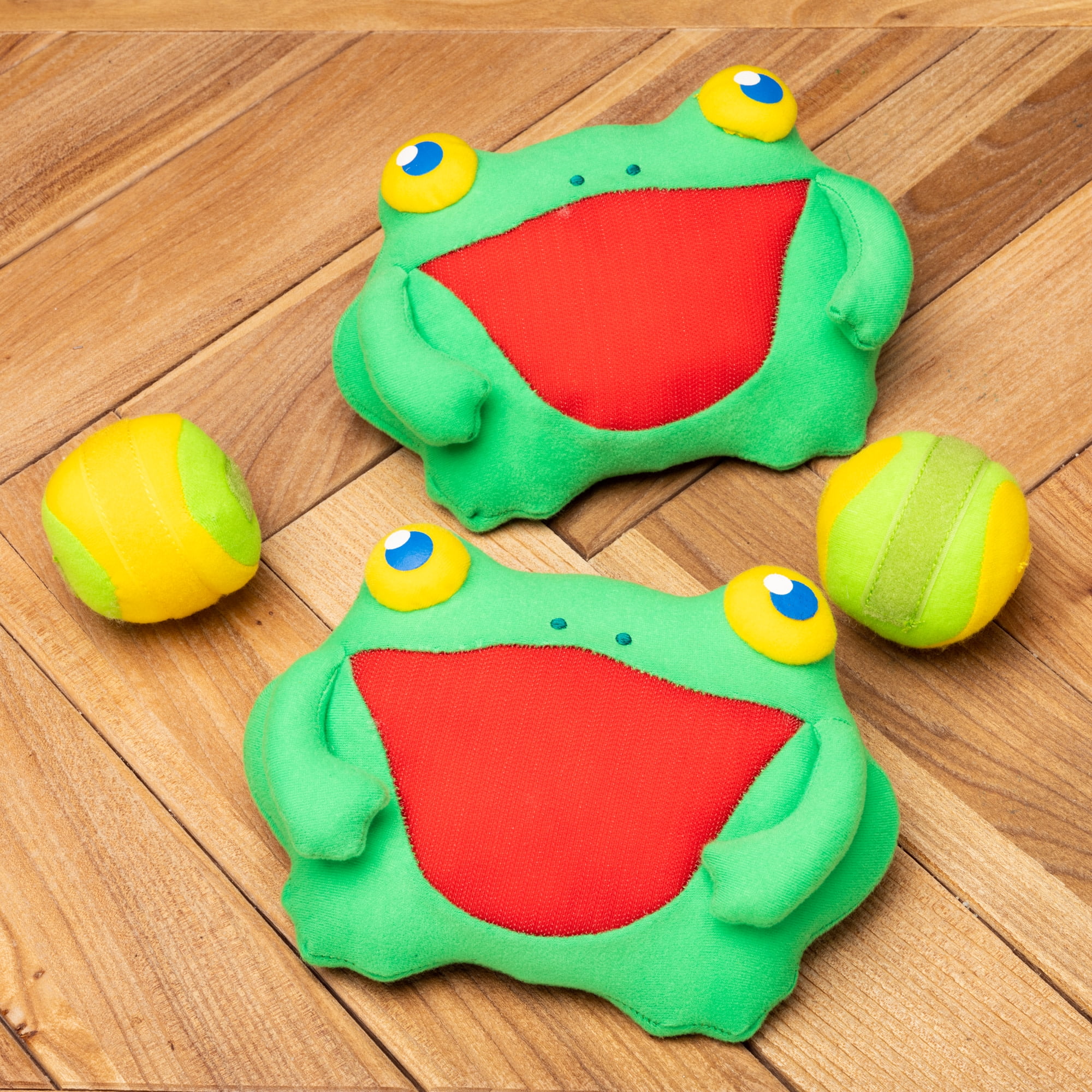 Melissa and doug frog sales