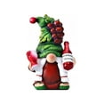 thumbnail image 1 of Uinagy Fruit Gnome Figurine, 1 of 5