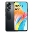 thumbnail image 1 of Oppo A58 128gb - 6gb Ram Dual Nuevo Desbloqueado Negro, 1 of 3