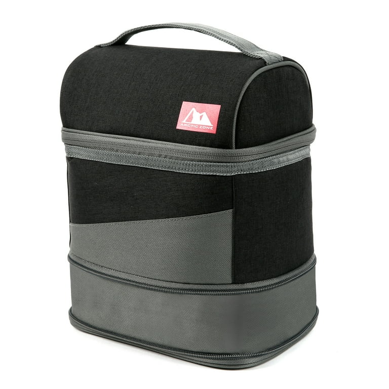 Expandable Lunch Box