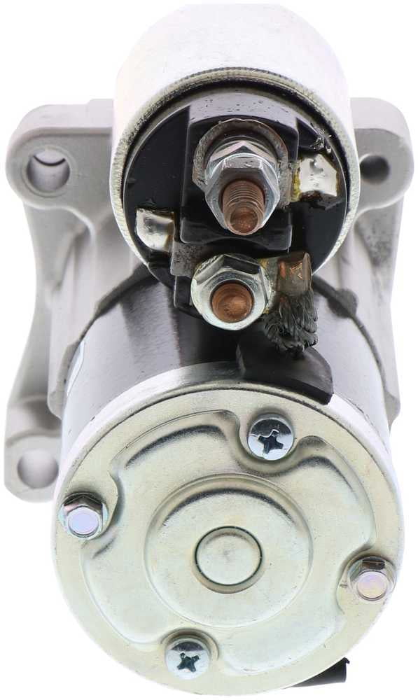 Bosch SR6530X Premium Starter