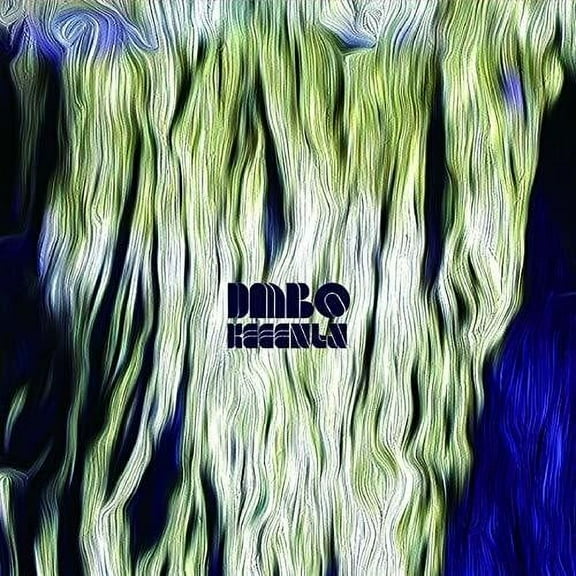 DMBQ - Keenly - Music & Performance - Vinyl
