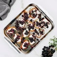 thumbnail image 3 of Hestan - OvenBond Collection - Tri-ply Medium Sheet Pan, 12-Inch x 15-Inch, 3 of 8