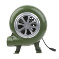 thumbnail image 6 of Hand BBQ Fan Outdoor BBQ Fan Air Blower For Barbecue Picnics Manual Grill BBQ Fan Blower Cooking Fan, 6 of 9