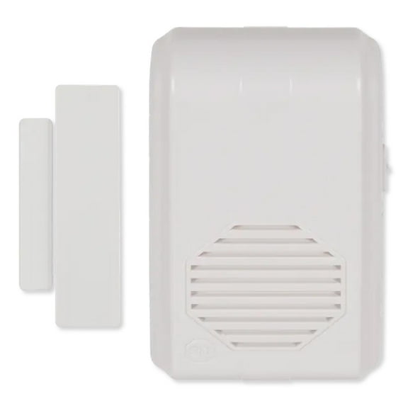 STI Wireless Entry Alert Chime with Receiver Kit - STI-3360