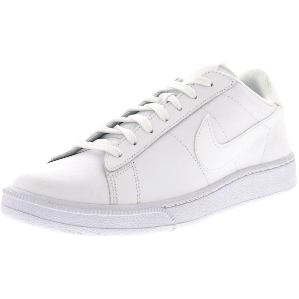 white nike classic