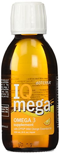 doTERRA IQ Mega,Wild Orange, 5 fl oz - Walmart.com