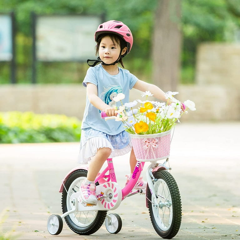 Bike for 45 inch child sale
