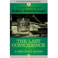 thumbnail image 2 of The Last Coincidence (The Nero Wolfe Mysteries), 2 of 2