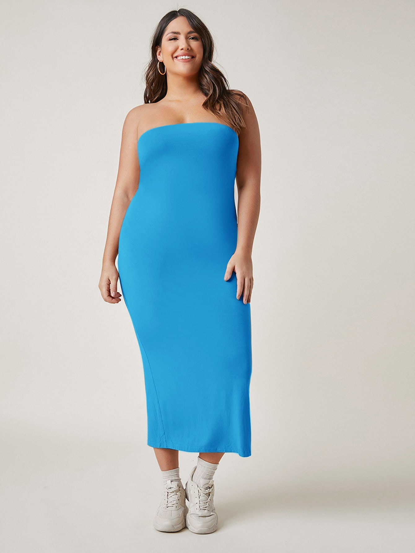 tube dress near me