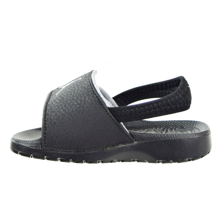 Jordan hydro 6 toddler hotsell