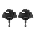 thumbnail image 1 of 2 Pcs Accessoires de Remplacement de Roue pour Chuwi Ilife, 1 of 1
