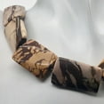 thumbnail image 5 of Zebra Jasper Carved Twist Rectangle Focal Bead Strand |30x18x6.5mm | 13 Beads |, 5 of 9