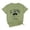 Z1Light Green, variant on Trendfront Womens Brooklyn New York Graphic Tops Crewneck Casual Loose Fit Short Sleeve Tee Trendy Fashion T Shirts Pullover Streetwear