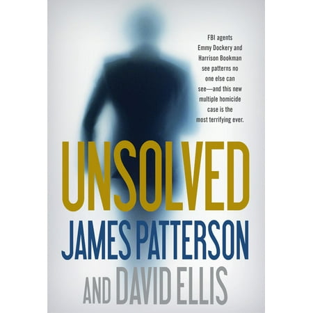 Unsolved (The Best Unsolved Mysteries)