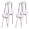 thumbnail image 2 of Kit Esencial de Seguridad Safety 1st 80 Piezas Blanco HS265, 2 of 9