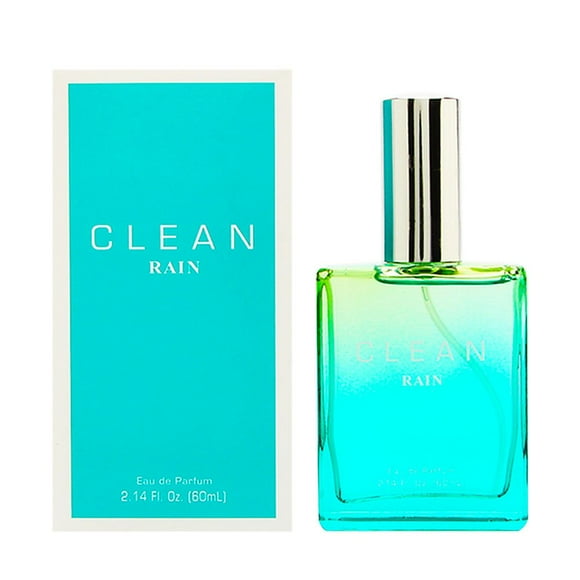 Perfume CLEAN Eau de Parfum en aerosol, algodón cálido, 63 ml CLEAN Clean