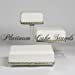 thumbnail image 3 of 3 Tier Cascade Wedding Cake and Cupcake Stand (SQ308), 3 of 5