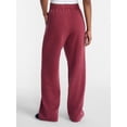 thumbnail image 3 of No Boundaries Mineral Wash Studded Sweatpants, 31" Inseam, Women's XXS-XXL, 3 of 5