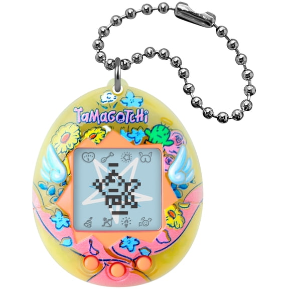 Original Tamagotchi - Flower Bouquet