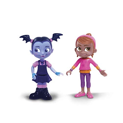 vampirina scare b&b walmart