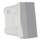 thumbnail image 3 of Interruptor Sencillo Schneider Electric Orion Plástico Plata, 3 of 3